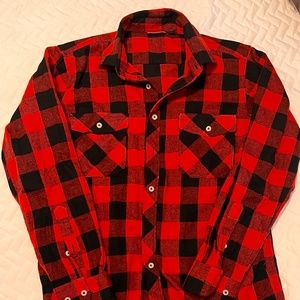 Amazon men's shirt (Medium)